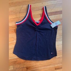 Tommy Hilfiger tank top